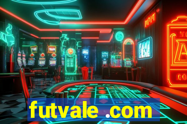 futvale .com